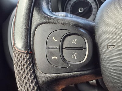 2014 FIAT 500L Easy