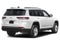 2027 Jeep Grand Cherokee Laredo X