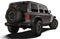 2027 Jeep Wrangler WRANGLER 4-DOOR RUBICON X