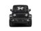 2027 Jeep Wrangler Rubicon X