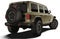 2027 Jeep Wrangler WRANGLER 4-DOOR RUBICON X