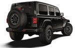 2027 Jeep Wrangler WRANGLER 4-DOOR RUBICON X