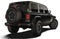 2027 Jeep Wrangler WRANGLER 4-DOOR RUBICON X