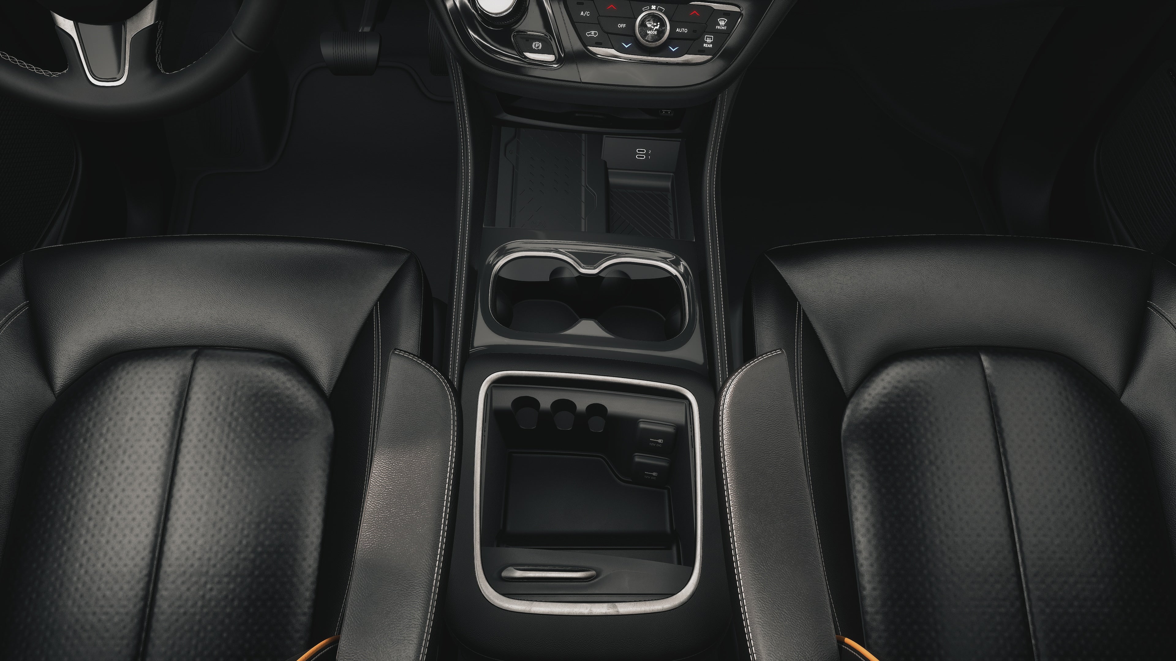 2027 Chrysler Pacifica PACIFICA LIMITED