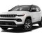 2027 Jeep Compass COMPASS LIMITED 4X4