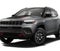 2027 Jeep Compass COMPASS TRAILHAWK 4X4