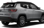 2027 Jeep Compass COMPASS TRAILHAWK 4X4