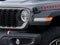 2027 Jeep Wrangler Rubicon