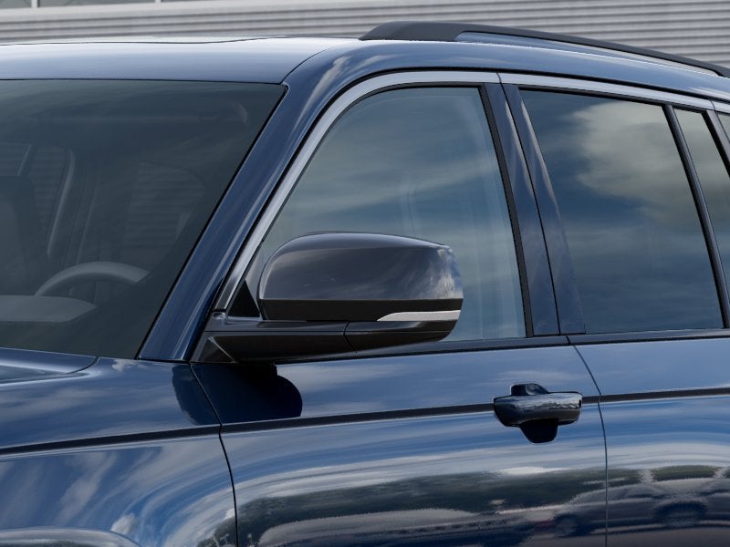 2027 Jeep Grand Cherokee GRAND CHEROKEE LIMITED 4X4