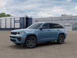 2027 Jeep Grand Cherokee GRAND CHEROKEE LIMITED RESERVE 4X4