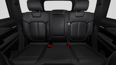 2027 Jeep Grand Cherokee GRAND CHEROKEE LIMITED RESERVE 4X4
