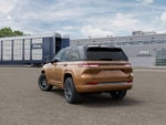 2027 Jeep Grand Cherokee GRAND CHEROKEE SUMMIT 4X4
