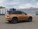 2027 Jeep Grand Cherokee GRAND CHEROKEE SUMMIT 4X4