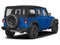 2027 Jeep Wrangler Rubicon X