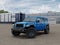 2027 Jeep Wrangler Rubicon X