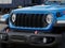 2027 Jeep Wrangler Rubicon X