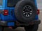2027 Jeep Wrangler Rubicon X