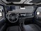 2027 Jeep Wrangler Rubicon X