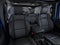 2027 Jeep Wrangler Rubicon X