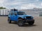 2027 Jeep Wrangler Rubicon X
