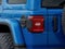 2027 Jeep Wrangler Rubicon X
