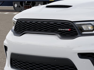 2027 Dodge Durango DURANGO GT HEMI V8 AWD
