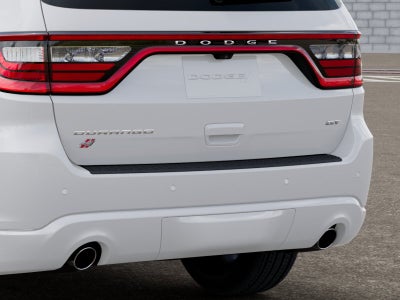 2027 Dodge Durango DURANGO GT HEMI V8 AWD