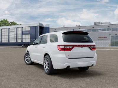 2027 Dodge Durango DURANGO GT HEMI V8 AWD