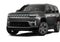2027 Jeep Grand Wagoneer GRAND WAGONEER 4X4