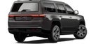 2027 Jeep Grand Wagoneer GRAND WAGONEER 4X4