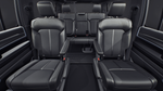 2027 Jeep Grand Wagoneer GRAND WAGONEER 4X4