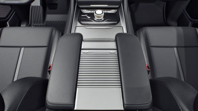 2027 Jeep Grand Wagoneer GRAND WAGONEER 4X4