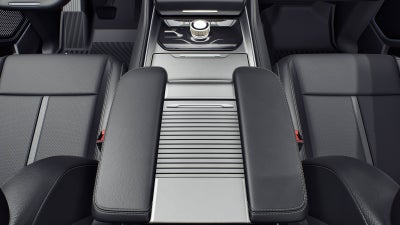 2027 Jeep Grand Wagoneer GRAND WAGONEER 4X4