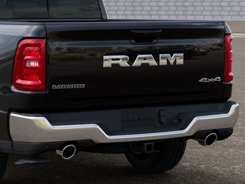 2027 RAM Ram 1500 RAM 1500 LARAMIE CREW CAB 4X4 5'7' BOX