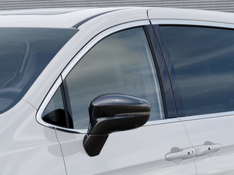 2027 Chrysler Pacifica PACIFICA LIMITED