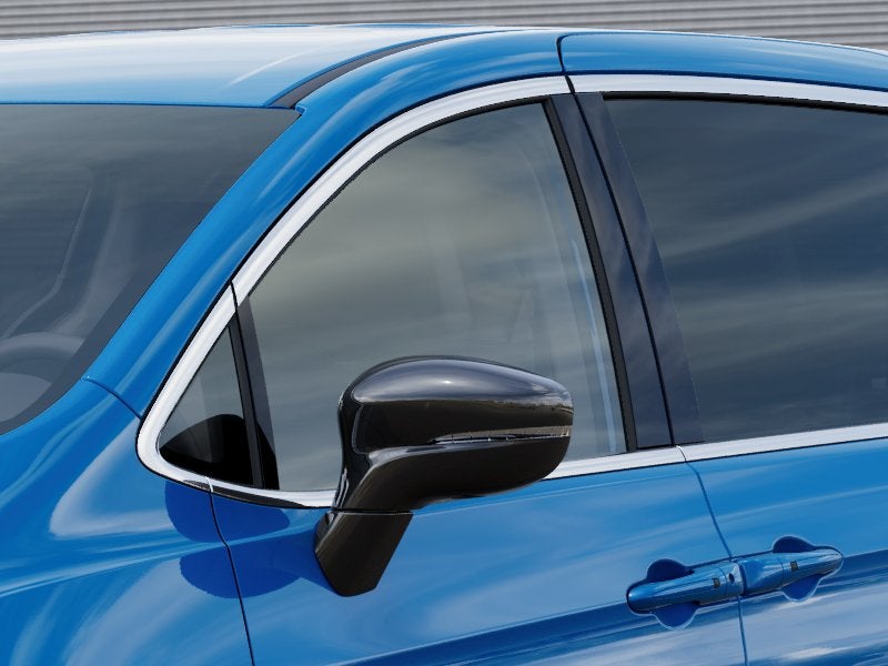 2027 Chrysler Pacifica PACIFICA SELECT AWD