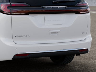 2027 Chrysler Pacifica PACIFICA SELECT AWD