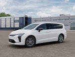2027 Chrysler Pacifica PACIFICA SELECT AWD