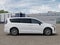 2027 Chrysler Pacifica PACIFICA SELECT AWD