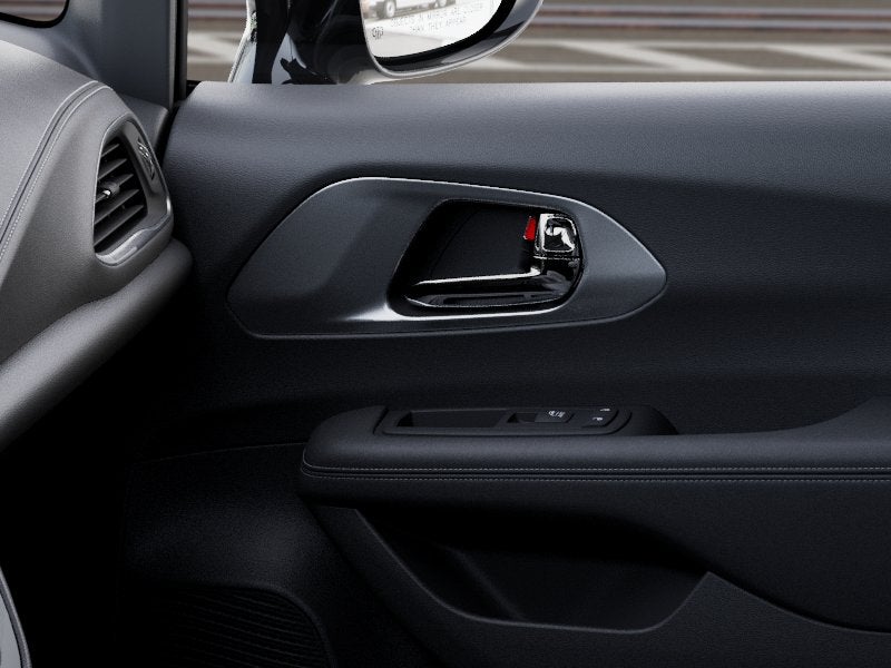 2027 Chrysler Pacifica PACIFICA SELECT AWD
