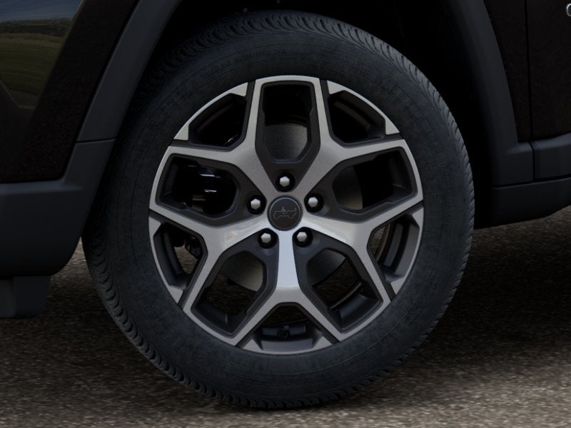 2027 Jeep Compass COMPASS LIMITED 4X4