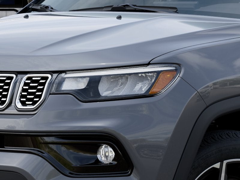2027 Jeep Compass COMPASS LIMITED 4X4