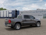 2027 RAM 1500 Big Horn