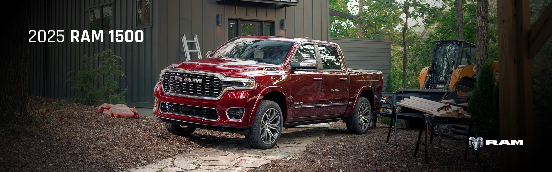 2026 RAM 1500 in Brighton MI