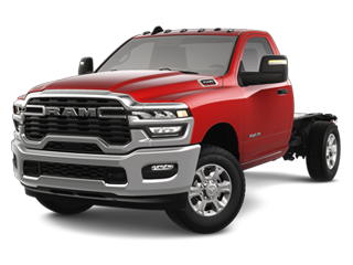 2025 Ram Chassis Cab - Champion Chrysler Jeep Dodge Ram of Brighton in Brighton MI