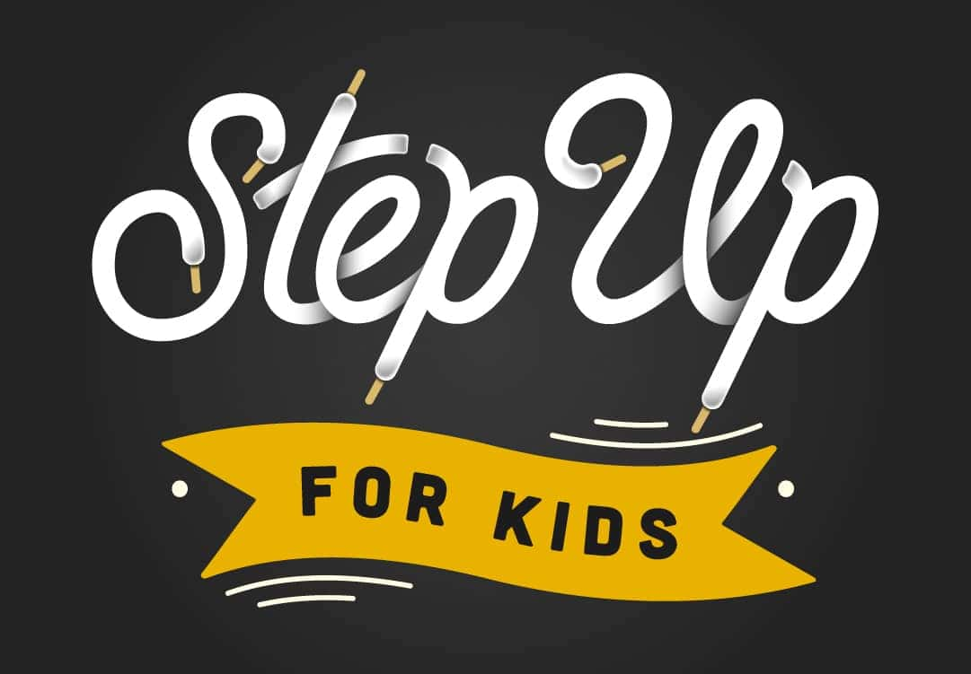 Step Up For Kids