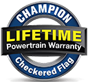 Powertrain