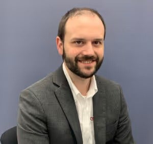 David Dehmel