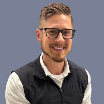 Matthew Van Ingen