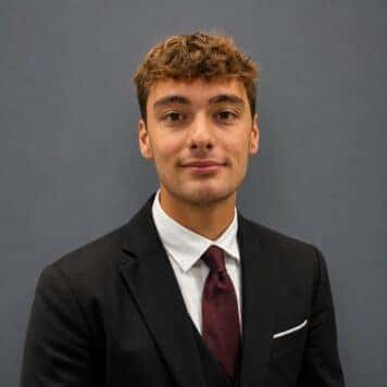Mason Tringali